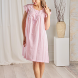 Charmante Chemise de Nuit