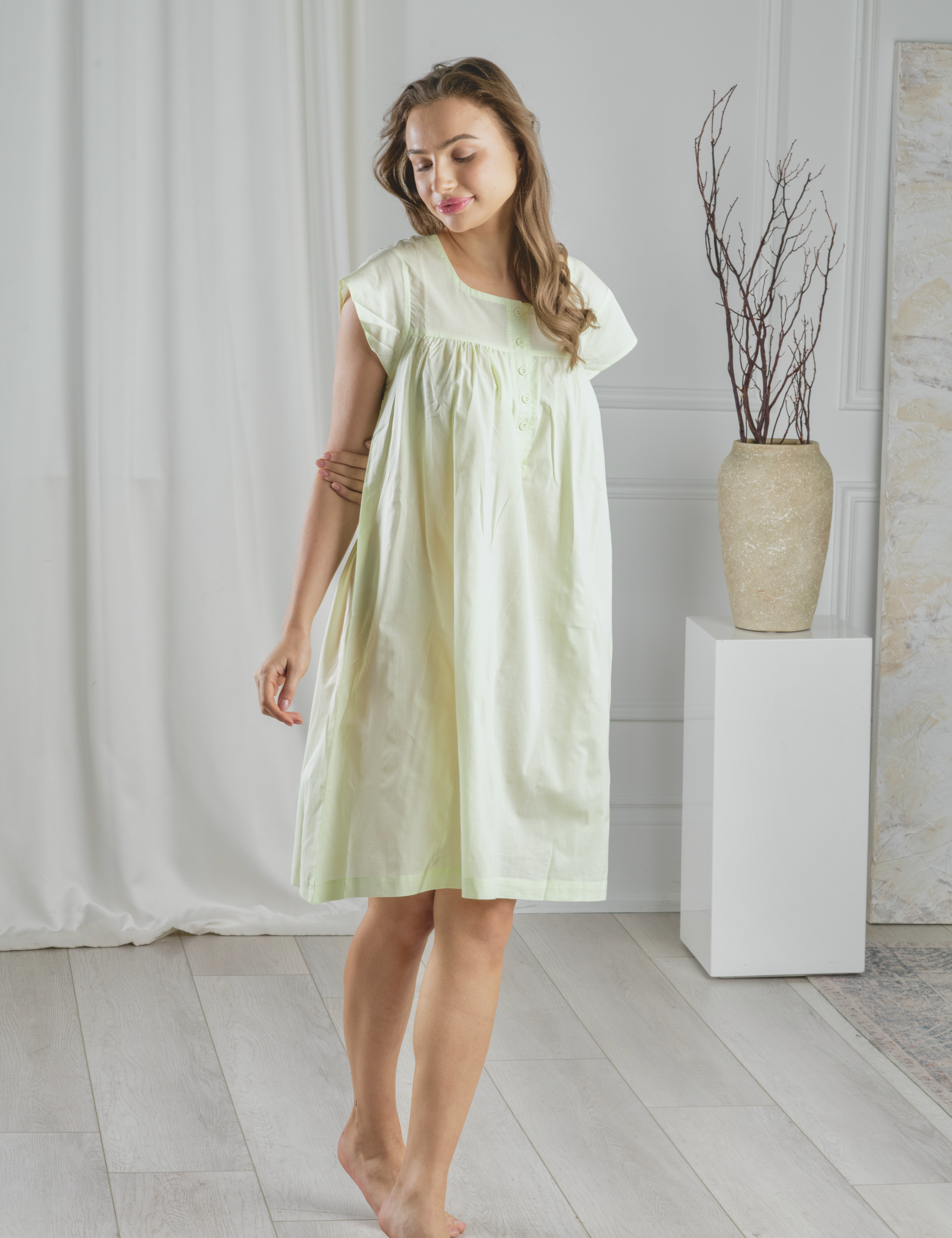 Joy Nightgown