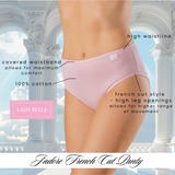 J'adore French Cut Panty