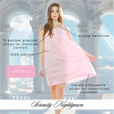 Serenity Nightgown